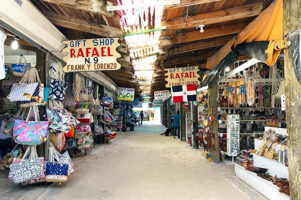 Bibijagua: Haggling Tips from Behind Enemy Lines