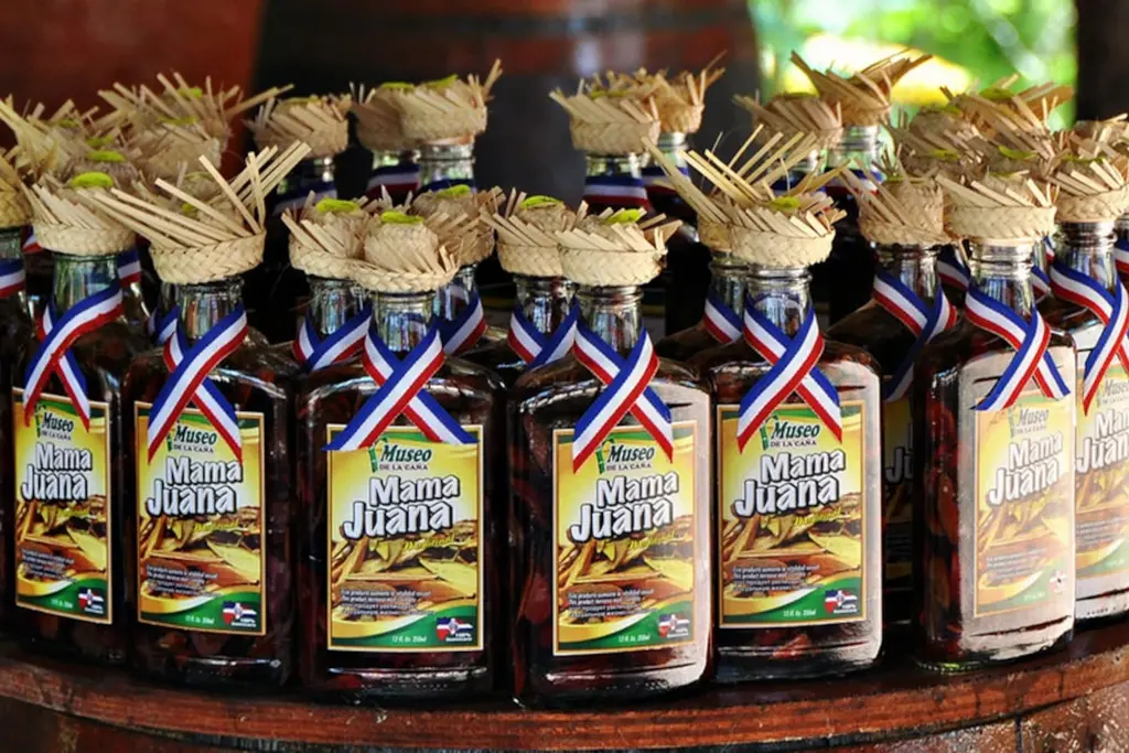 Mamajuana – What is it?