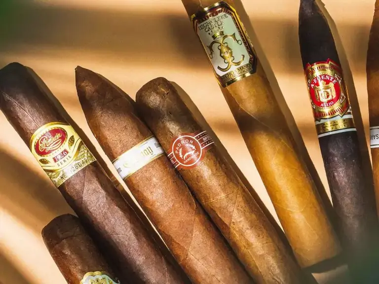 Dominican Cigars