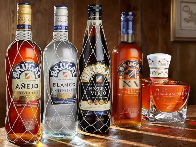 Dominican Rum
