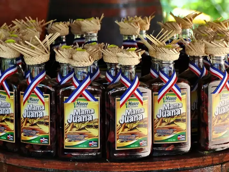 Mamajuana