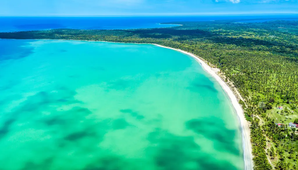 Top Places to Visit in Miches