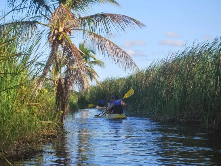 Laguna Limon