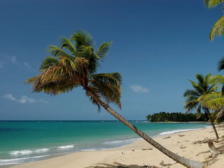 Playa Limon