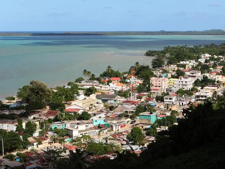 Miches Dominican Republic