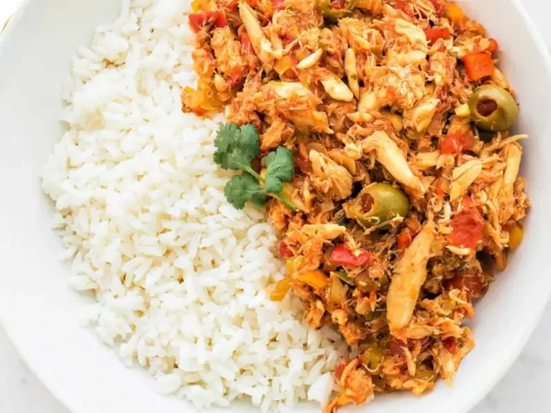 What to Eat in Miches