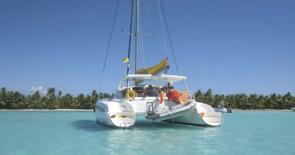 All Day Tours in Punta Cana