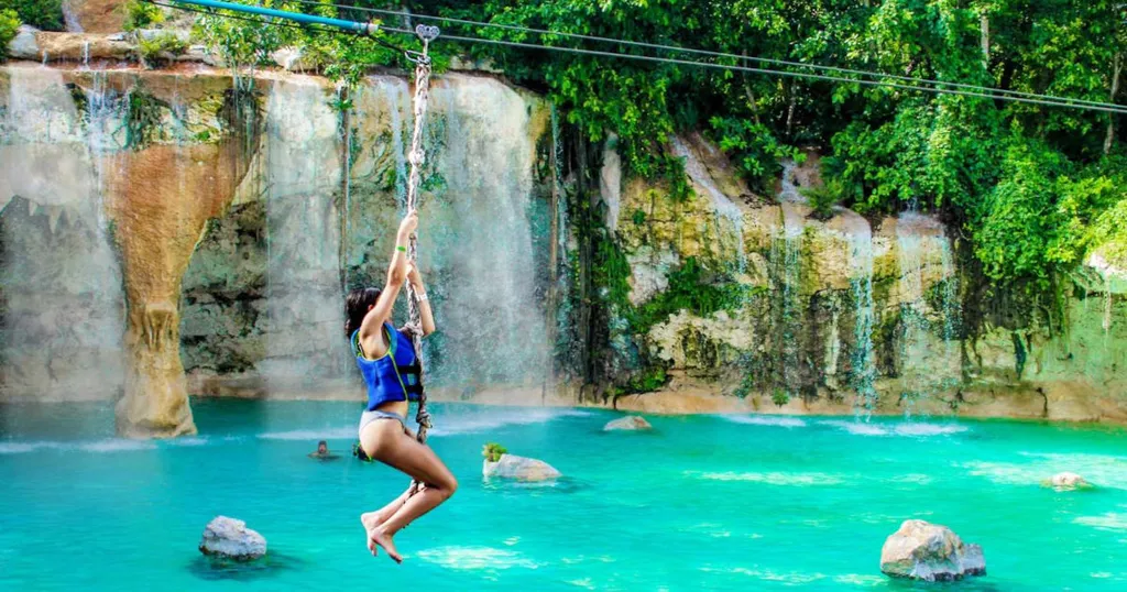 Top 5 Tours in Punta Cana