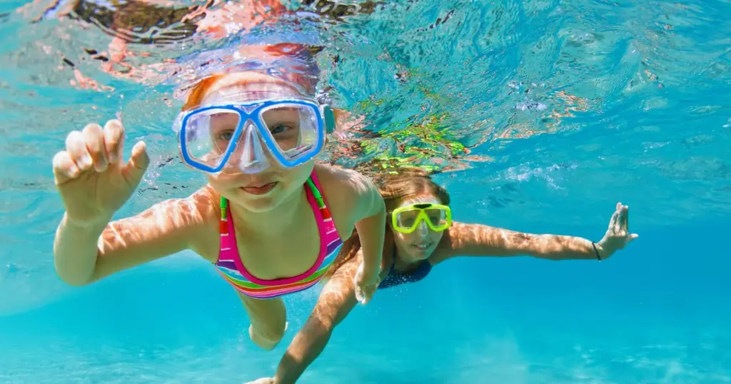 Kid Discounts in Punta Cana