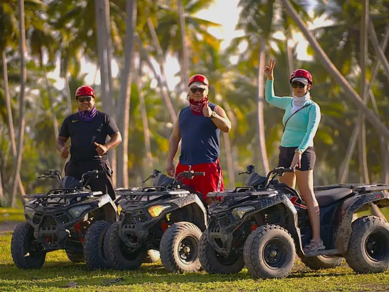 4 Wheel ATV Adventure — photo 18