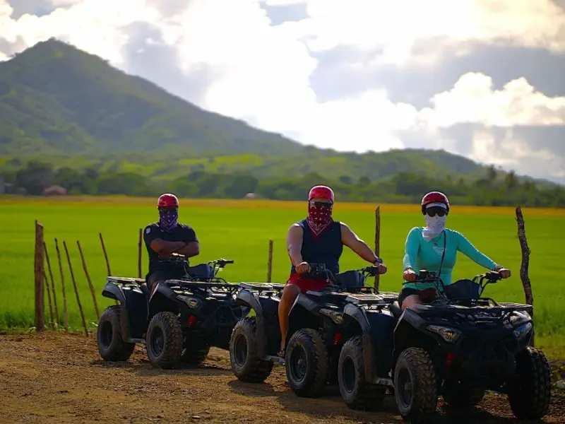 4 Wheel ATV Adventure — photo 19