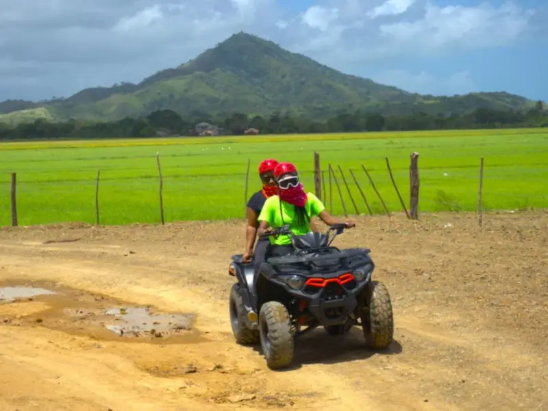 4 Wheel ATV Adventure — photo 20