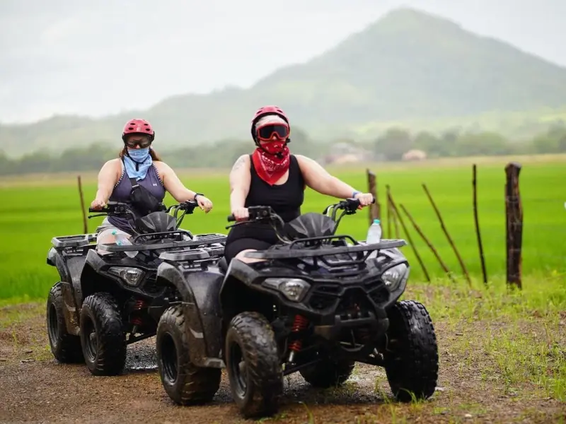 4 Wheel ATV Adventure — photo 10