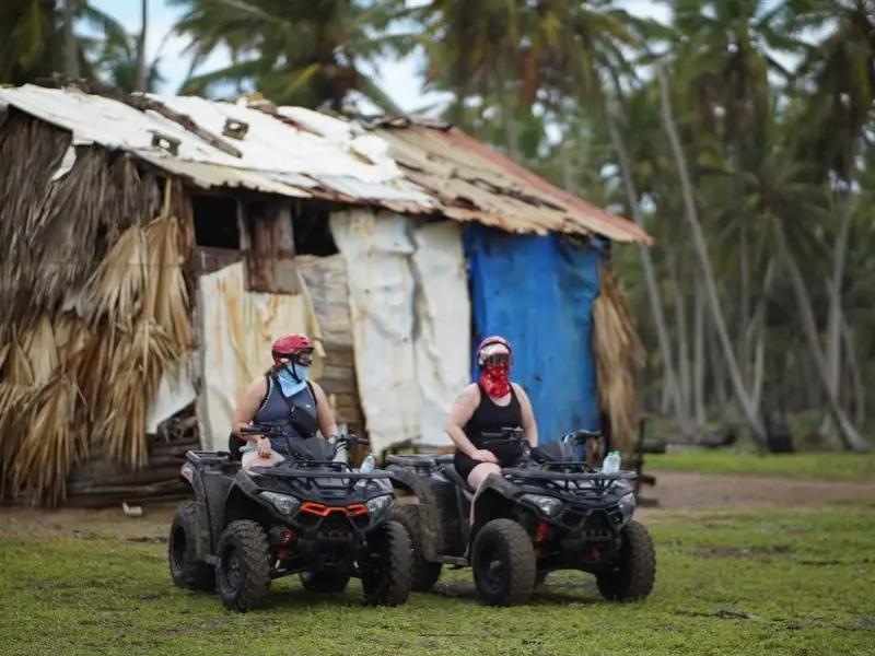 4 Wheel ATV Adventure — photo 12