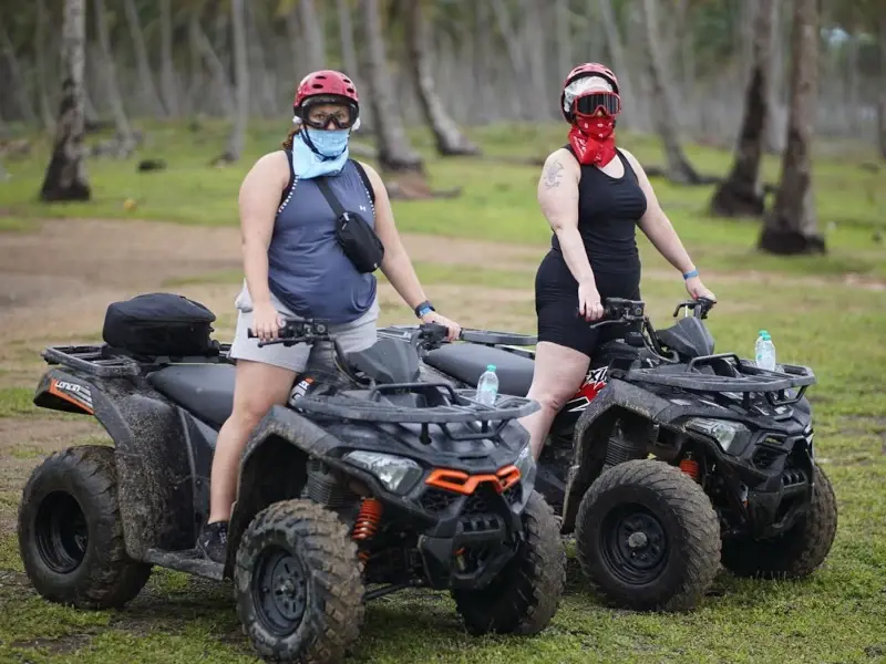 4 Wheel ATV Adventure — photo 13