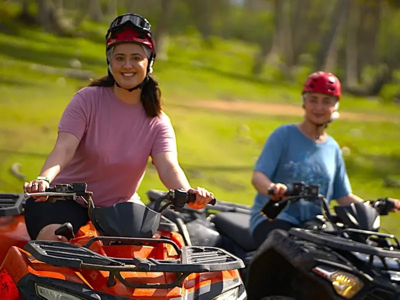 4 Wheel ATV Adventure — photo 14