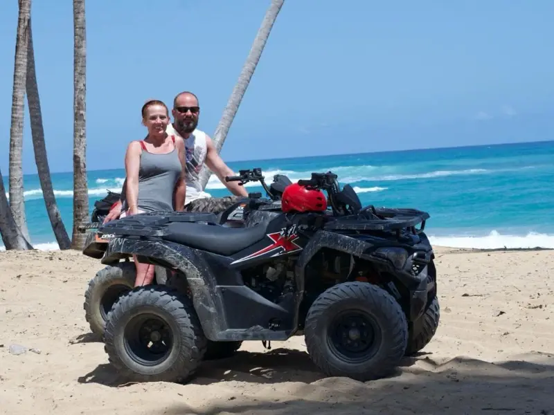 4 Wheel ATV Adventure — photo 15