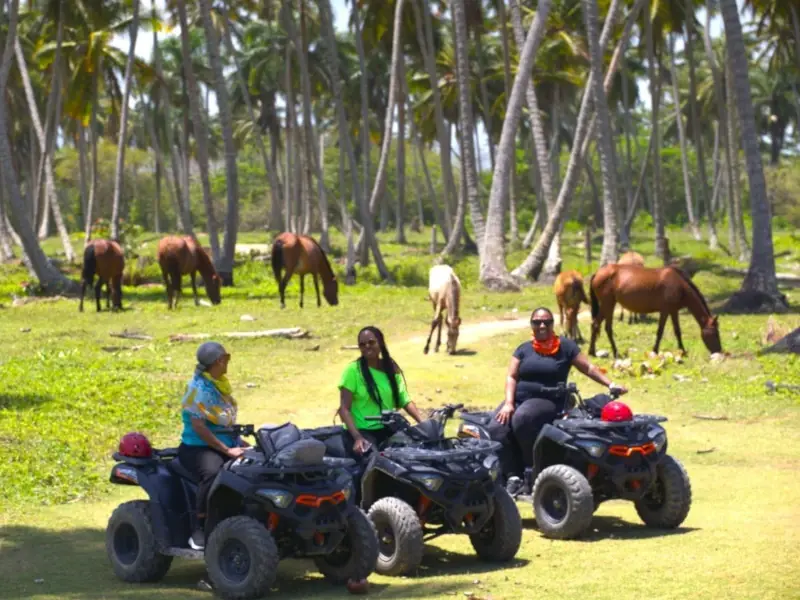 4 Wheel ATV Adventure — photo 16