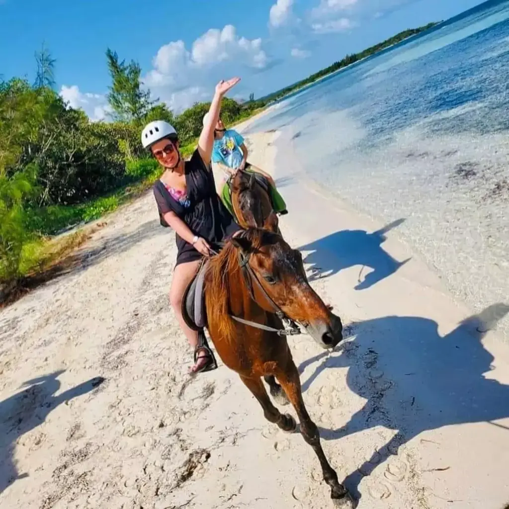 Punta Cana Horseback Riding