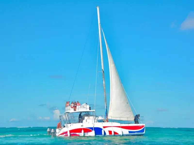 Dream Sail — photo 8