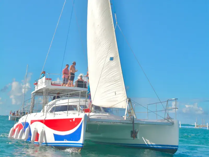 Dream Sail — photo 3