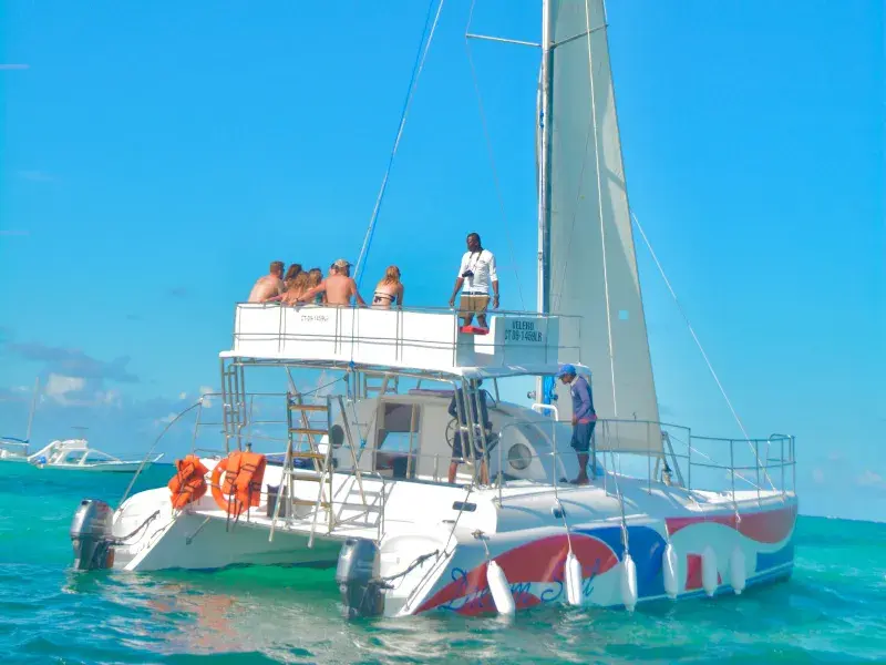 Dream Sail — photo 7