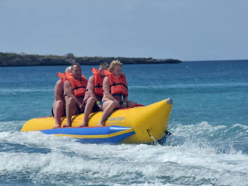 Catalina Island and Altos de Chavon — photo 10