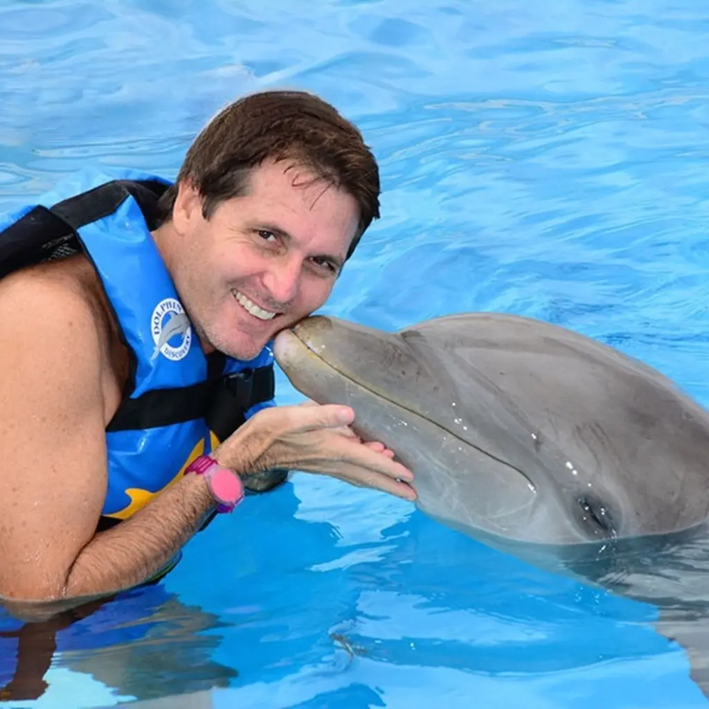 Dolphin Explorer