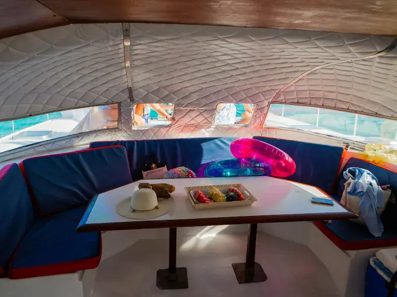 Dream Sail — photo 9