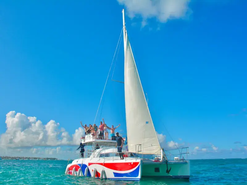 Dream Sail — photo 12