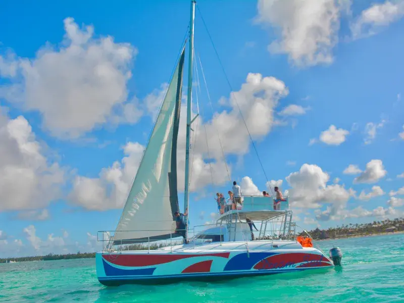 Dream Sail — photo 11