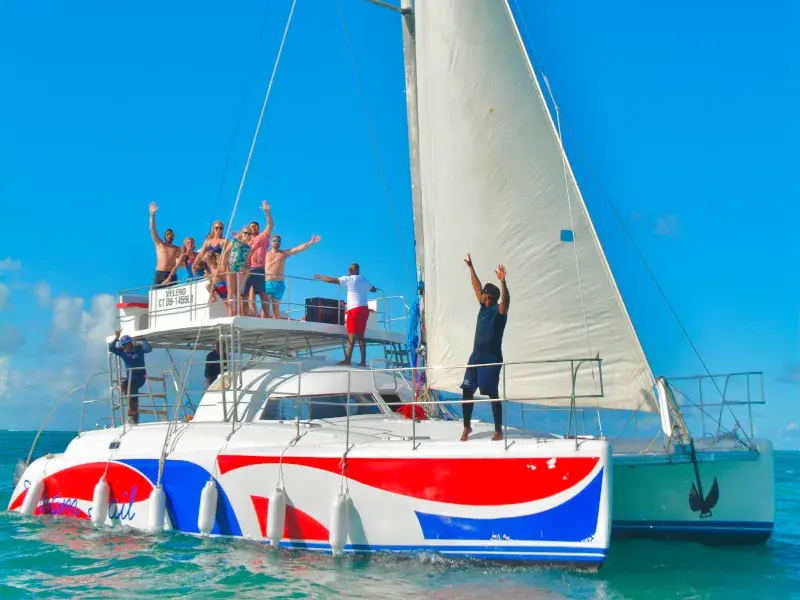Dream Sail — photo 10