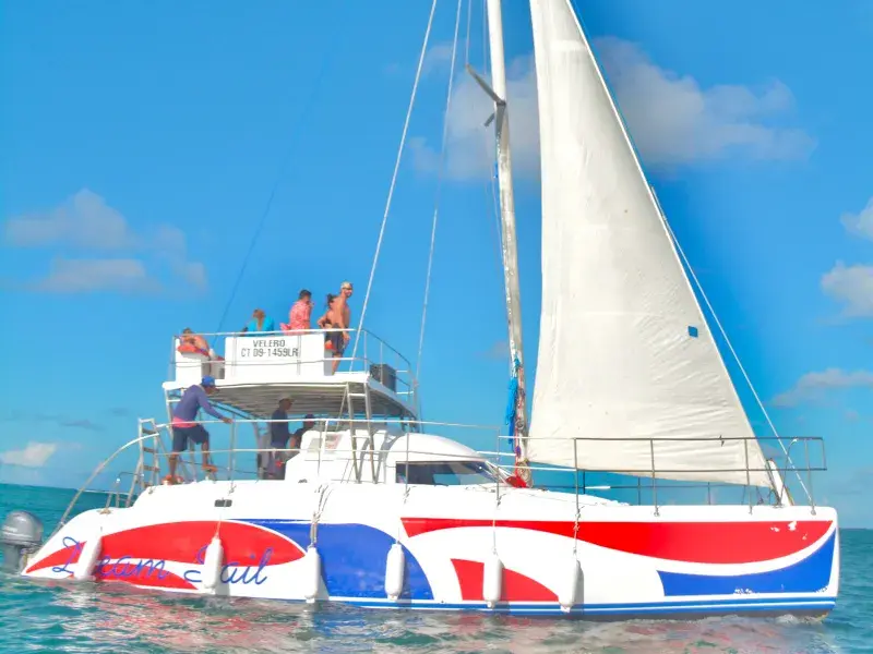 Dream Sail