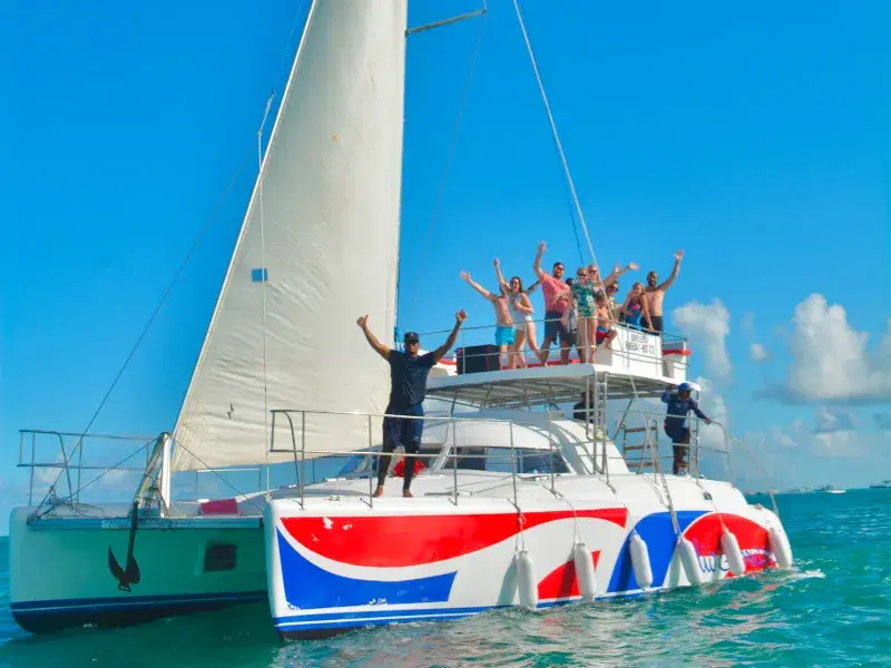 Dream Sail