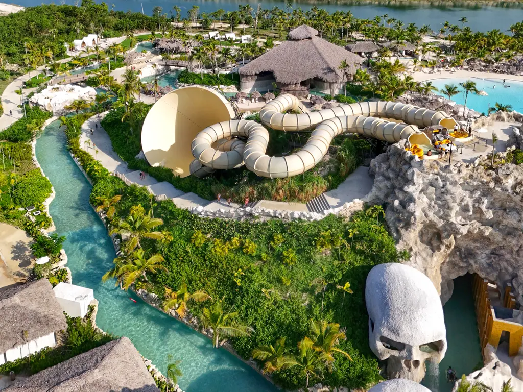 El Dorado WaterPark — photo 5