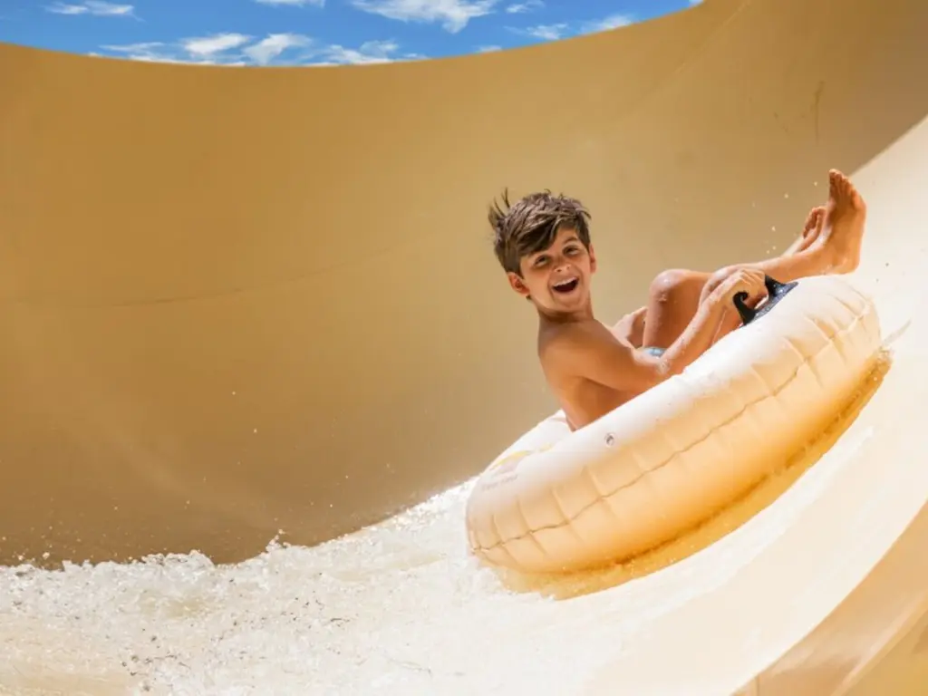 El Dorado WaterPark — photo 22