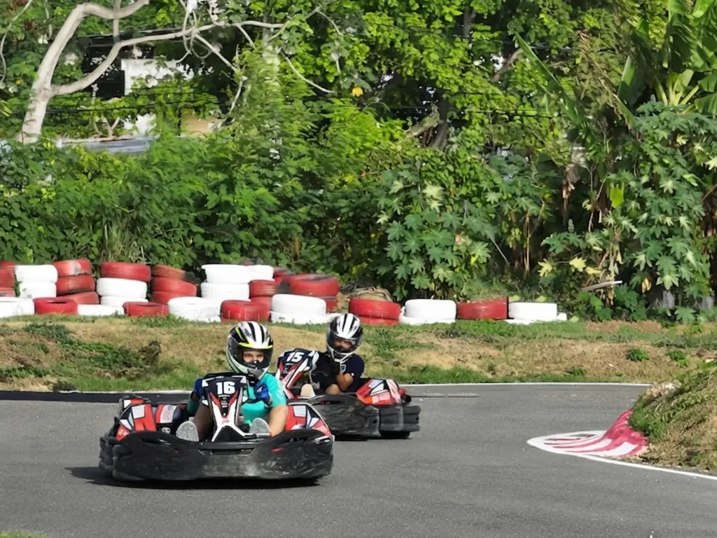 Go Kart Racing — photo 9