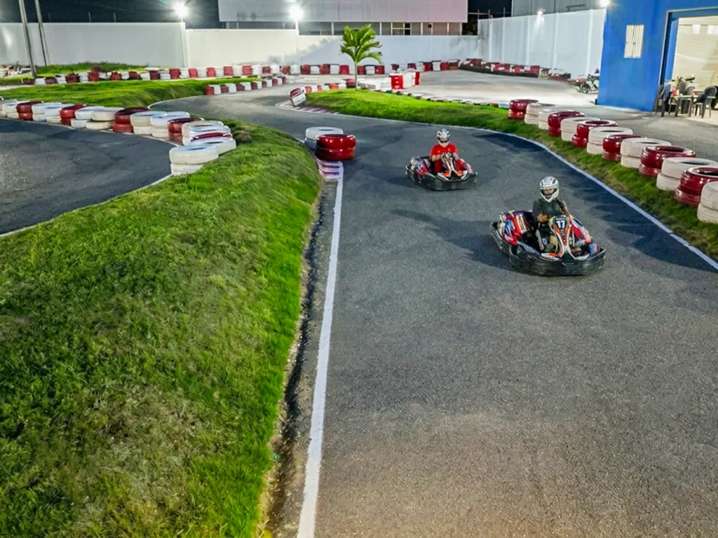 Go Kart Racing — photo 15