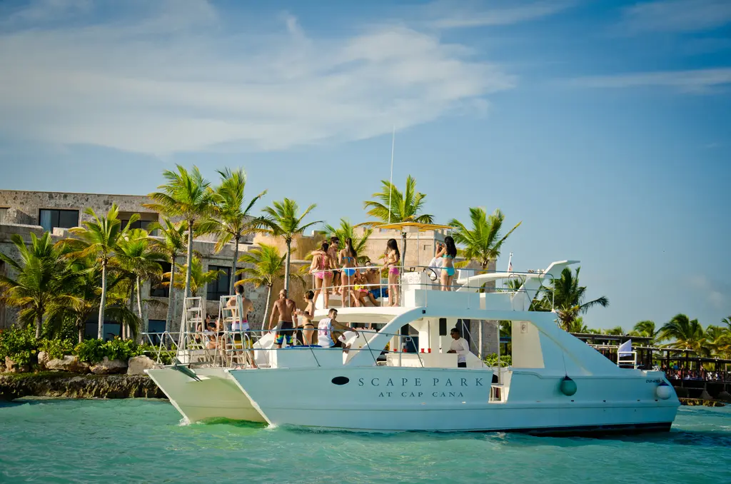 Juanillo Beach VIP — photo 10