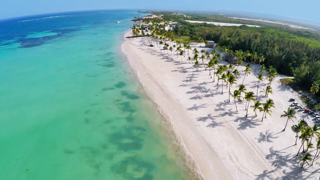 Cap Cana Juanillo Beach Club VIP