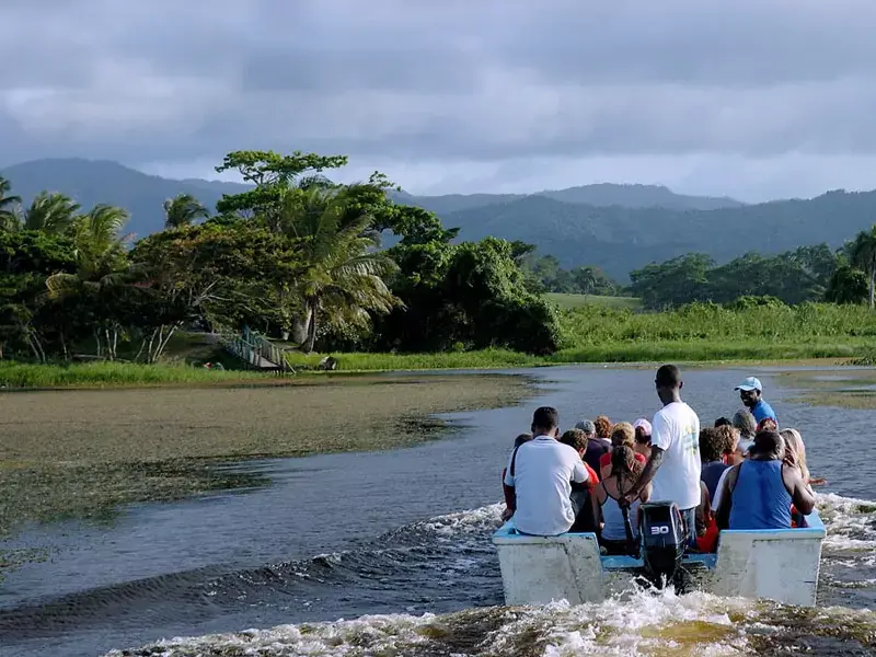 Laguna Limon