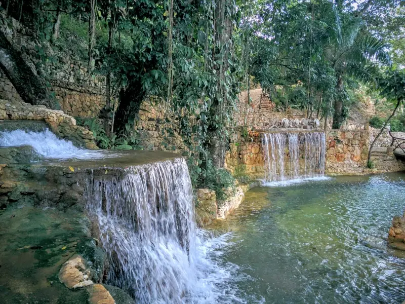 Los Haitises National Park