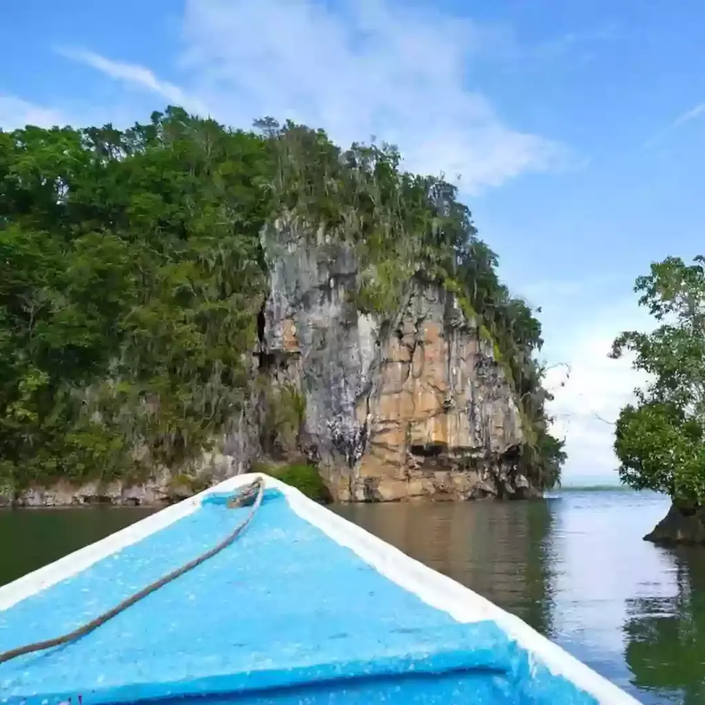 Los Haitises National Park — photo 9