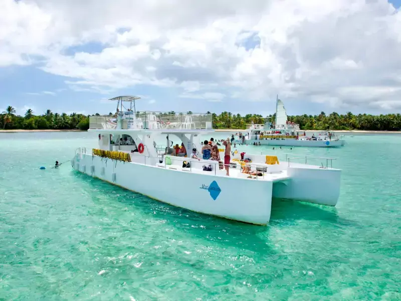 Marinarium Snorkeling