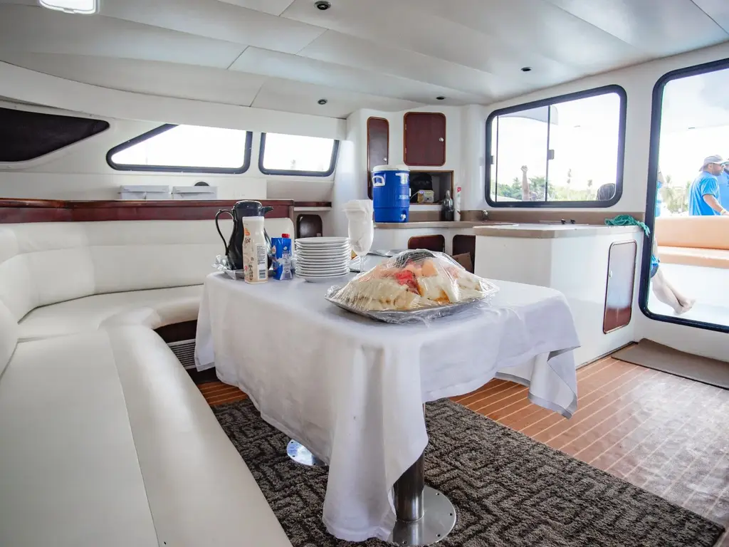 Private Yacht to Saona Island — photo 6