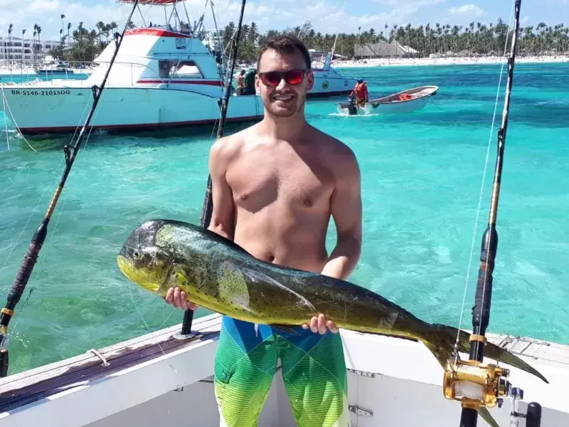 Sport Fishing