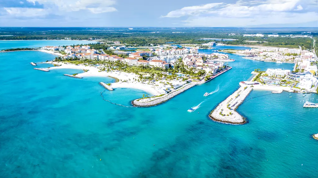 Cap Cana Sunshine Cruise