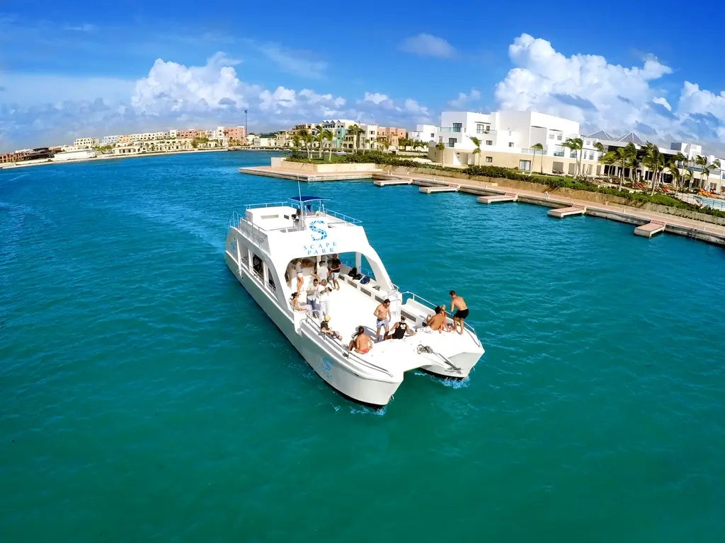 Sunshine Cruise