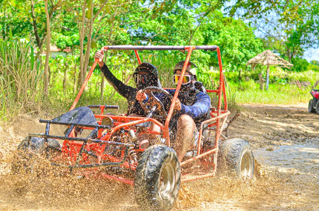 VIP Punta Cana Buggies