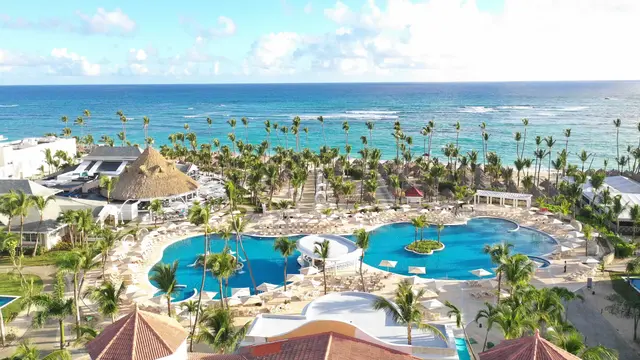 Bahia Principe Escape Ambar